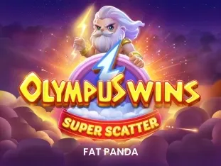 Olympus Wins